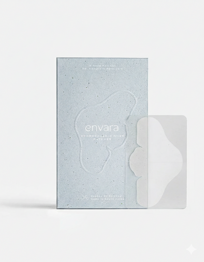 Envara™ Clearskin Nose Patches