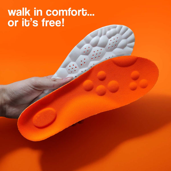 PowerStep™ Insoles
