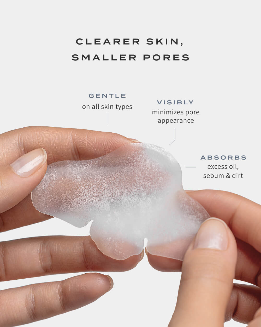 Envara™ Clearskin Nose Patches