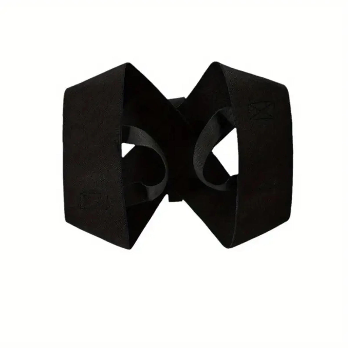 Open Shoulder Straps, Beautiful Back Correction Straps, Adult Men'S and Women'S Back Corrector, Fitness Shoulder Straps, Bench Press, Shoulder Push Training Straps to Improve Back Open Shoulders, Open Back, Hunchback Posture Correction Straps, Sweat-Wicking and Not Stuffy, Auxiliary Correction of Hunchback