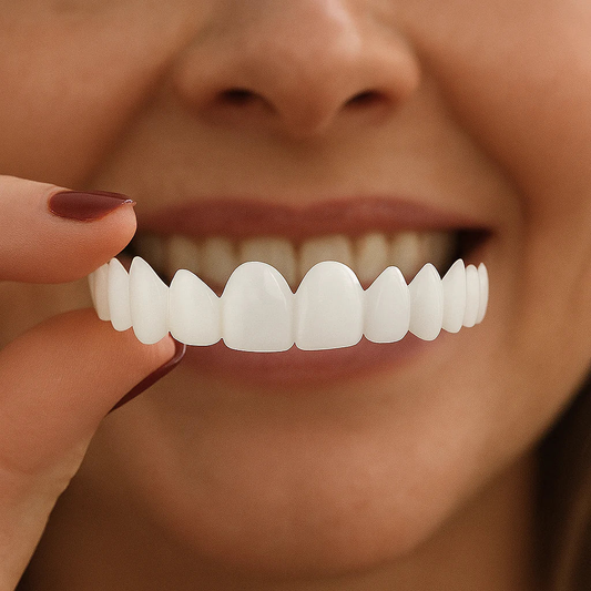 SnapBright™ Veneers