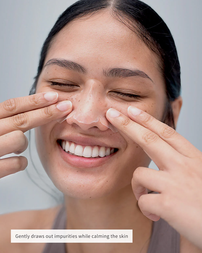 Envara™ Clearskin Nose Patches