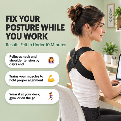 Envara™ PostureLift